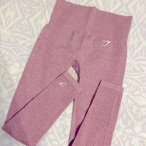 Gymshark leggings